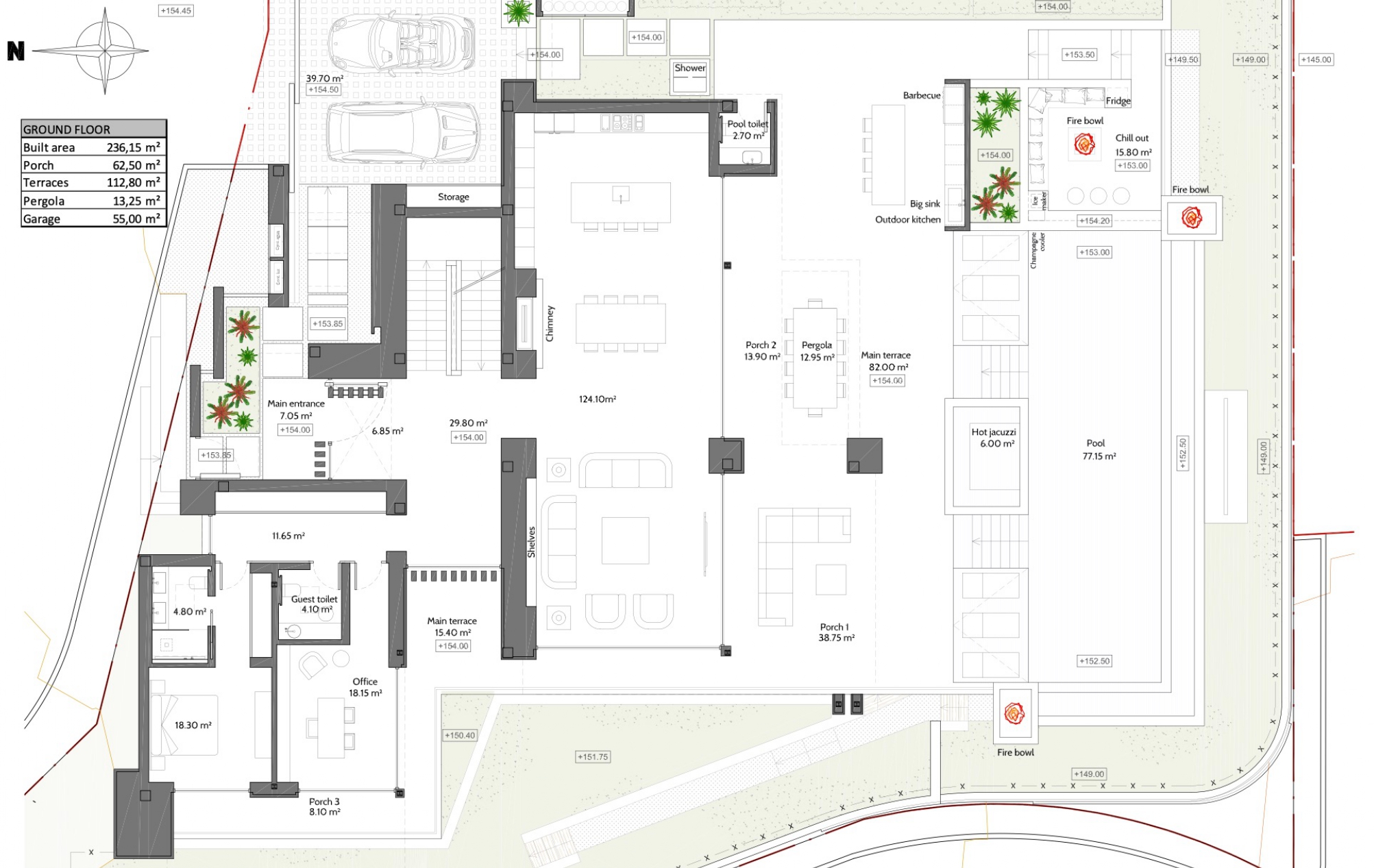 Ground Floor